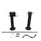 Holland Landing Gear Assy, Mark V Legs W/ 12 In. Self-Leveling Foot 16.5 In. Travel, Universal Mount LGS-3A001 - alternate 4